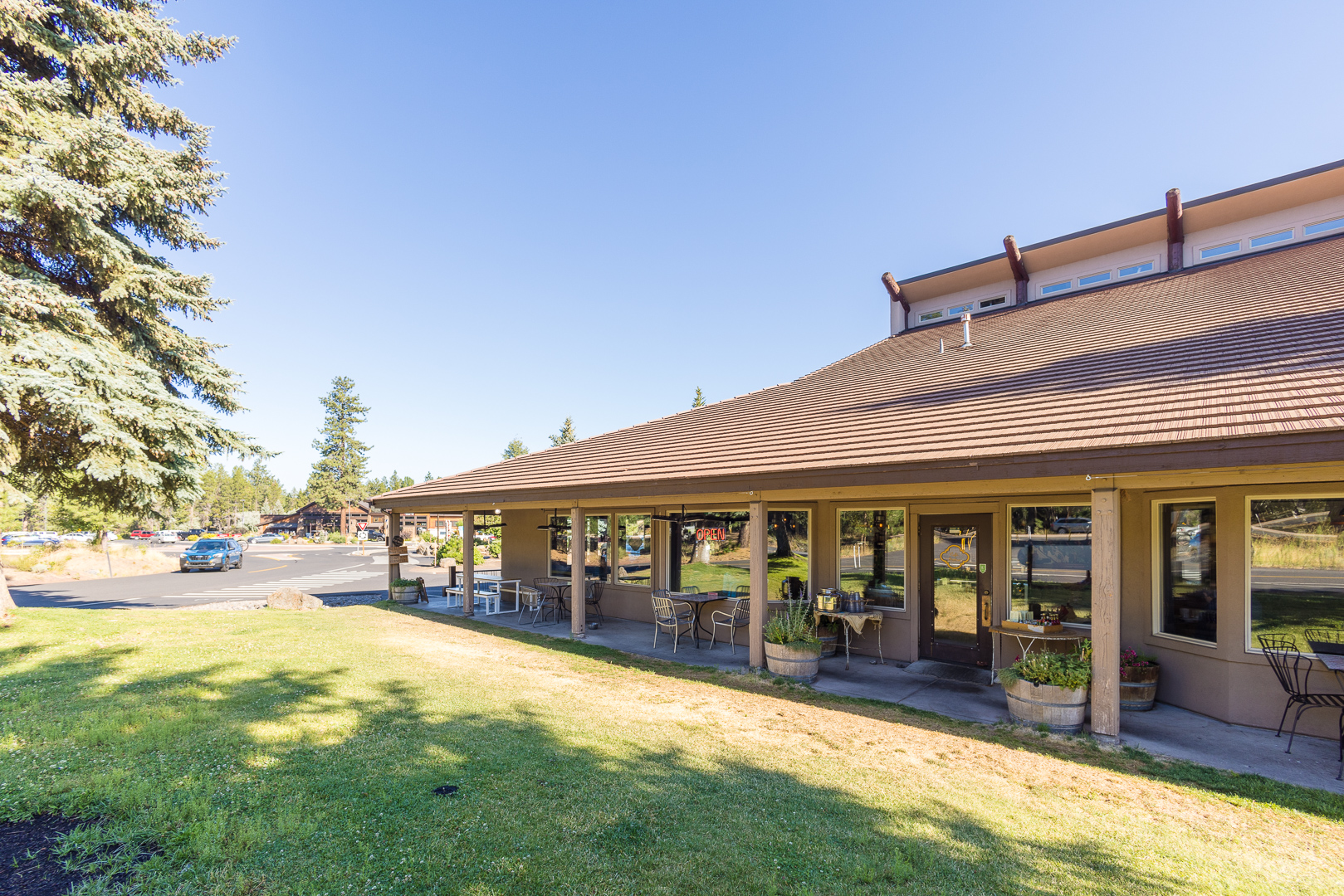 Cafe Sintra | Casago Sunriver