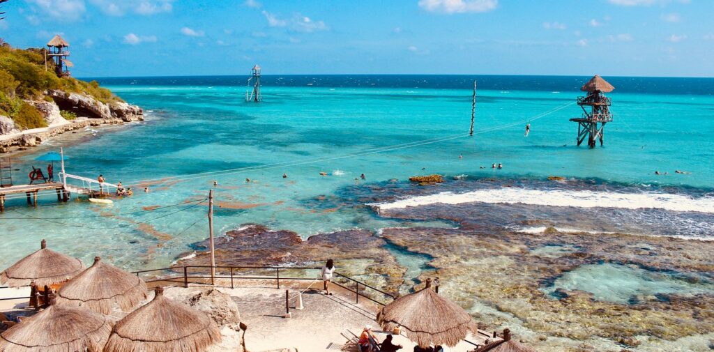 Garrafon Park