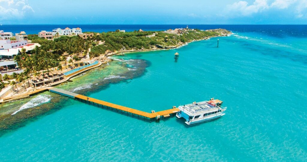 Garrafon Park