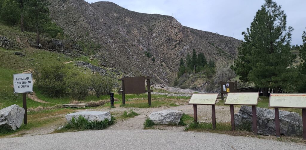 signs for springs