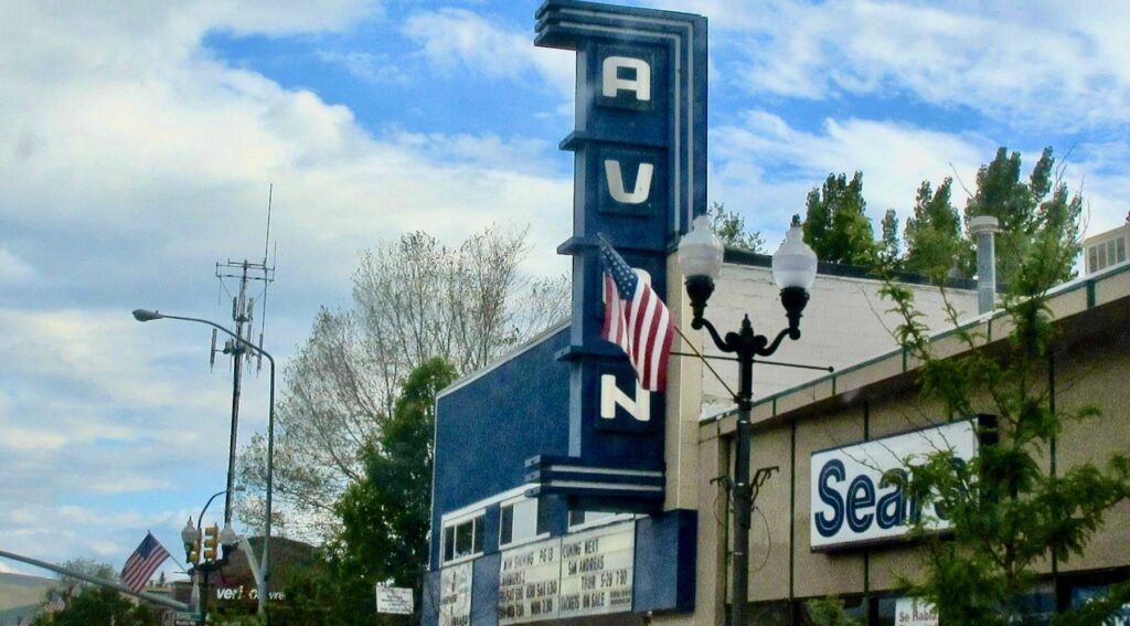 Avon theater