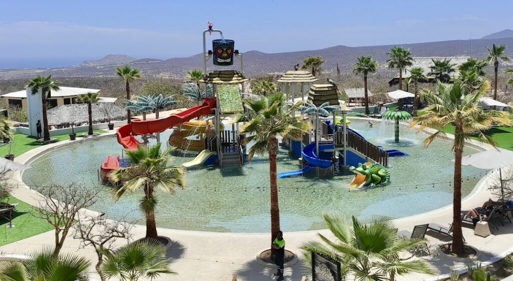 Wagoona Aqua Park