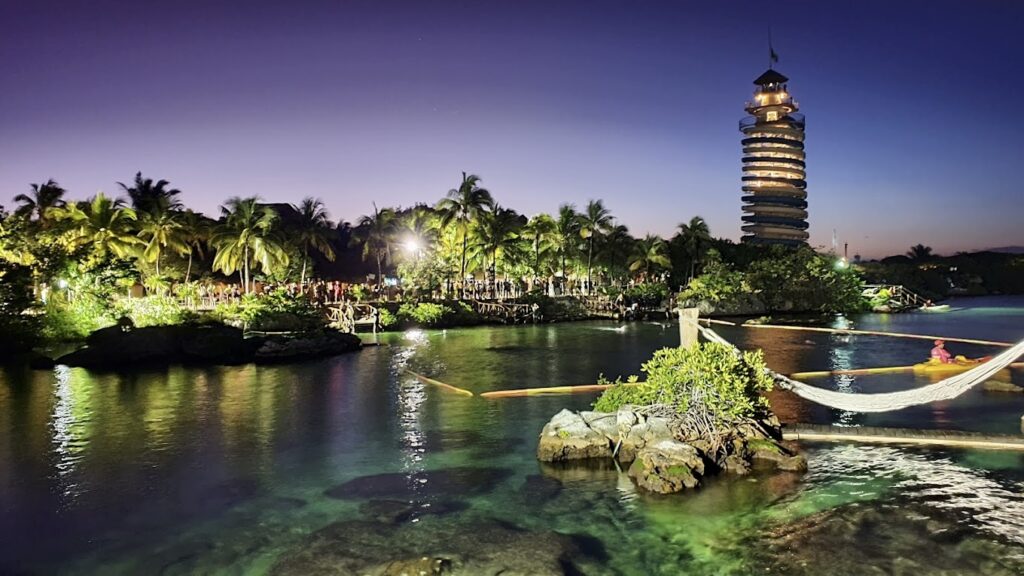 Xel-Ha Park