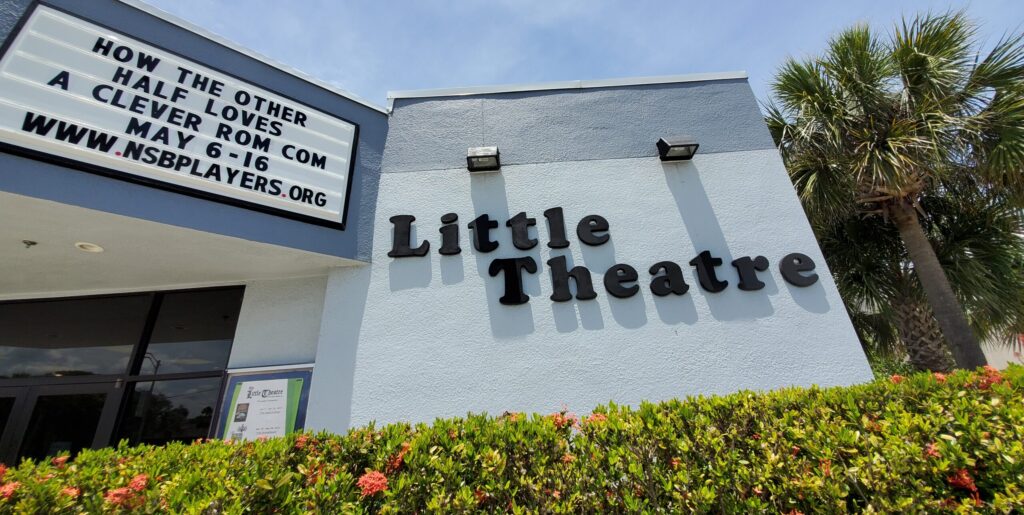 The Little Theater NSB