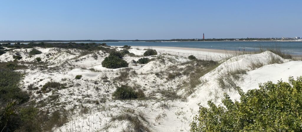 Smyrna Dunes Park