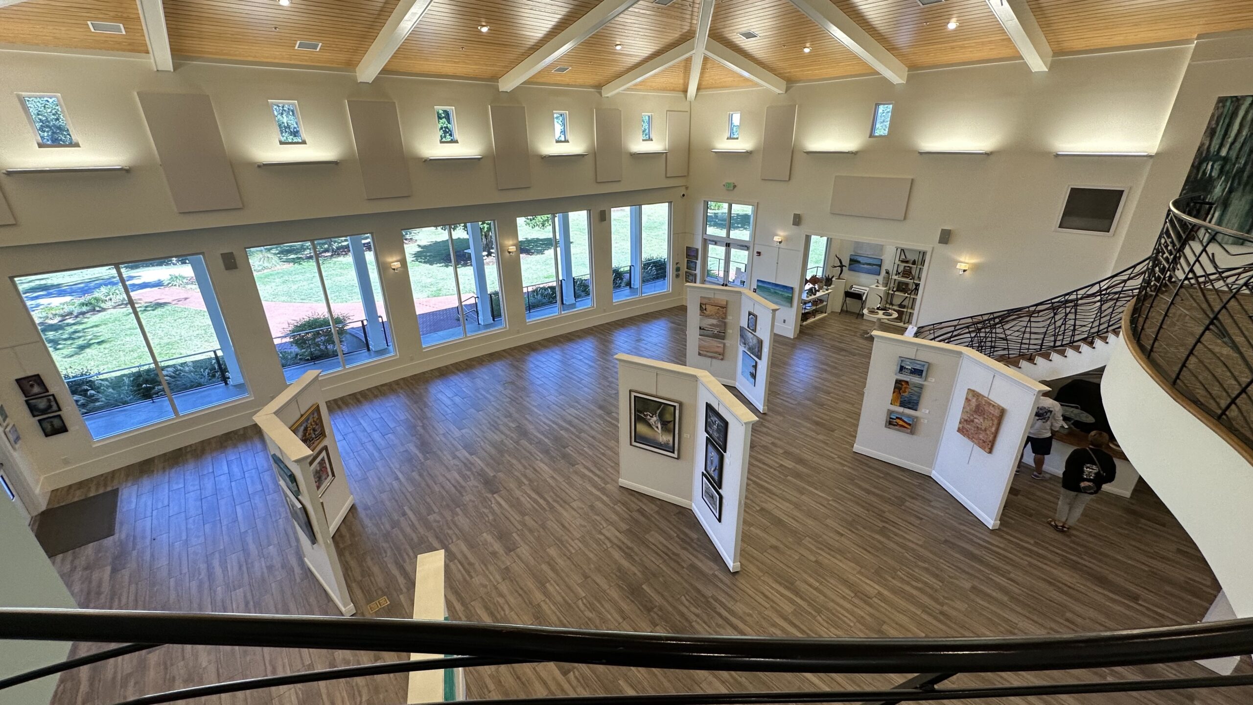 Coastal Arts Center Orange Beach