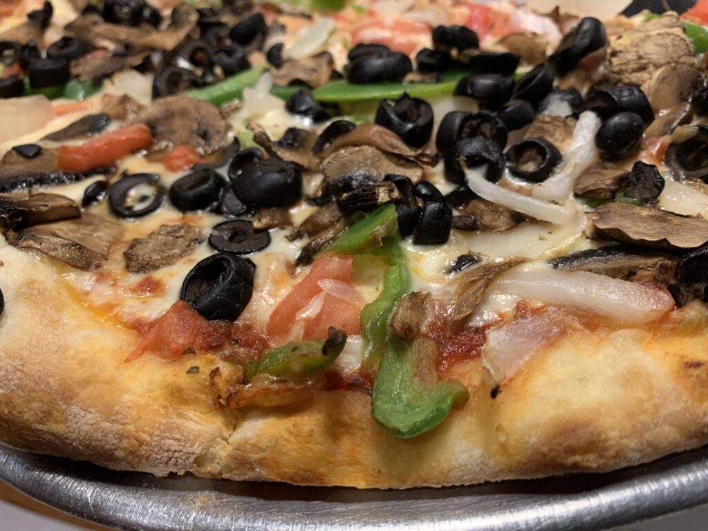 pizza