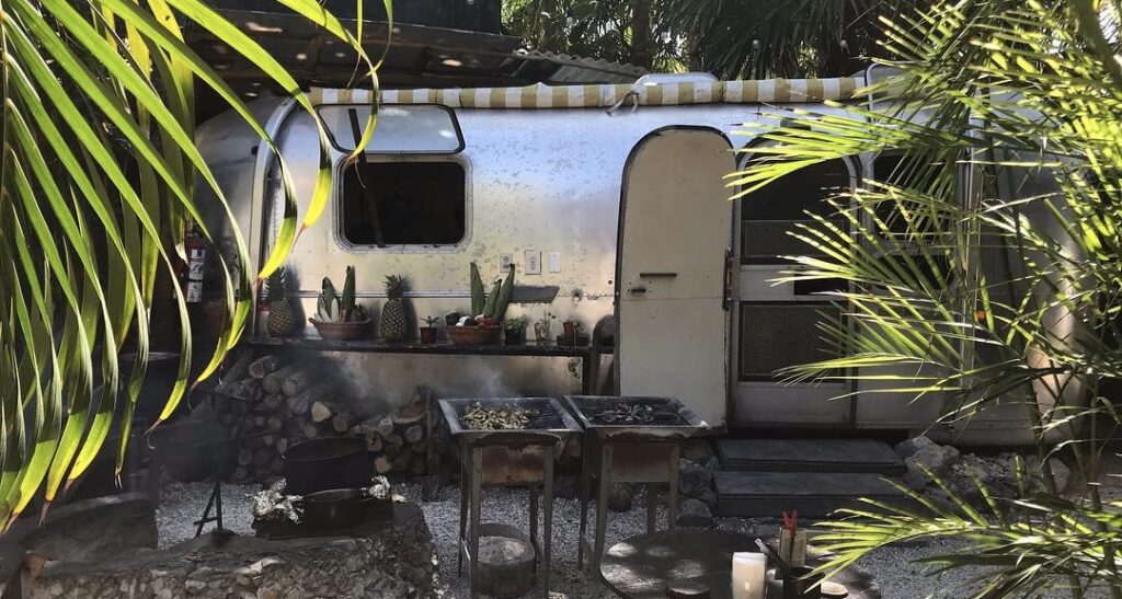 1971 Airstream